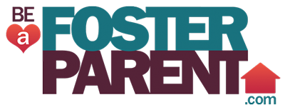 Be A Foster Parent